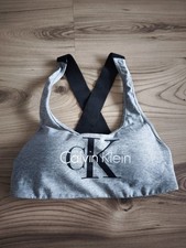 Calvin Klein Bhs Top Gr M
