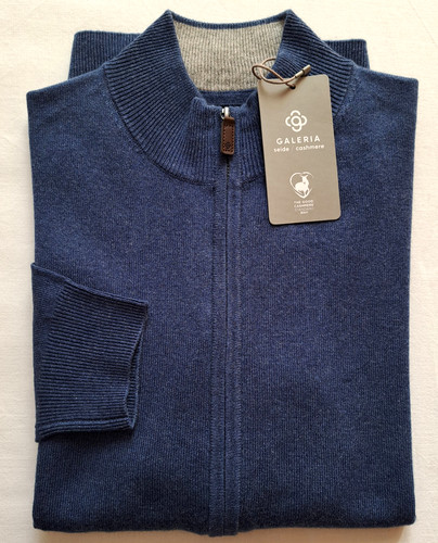 Galeria herren strickjacke - galeria, rv