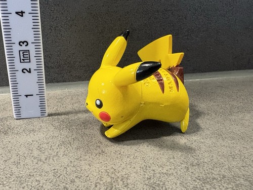 Pokemon figur pikachu mit - pokemon,