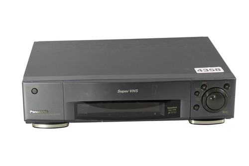 Panasonic hs900eg super - -,