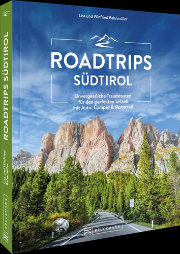 Roadtrips südtirol wilfried - roadtrips,
