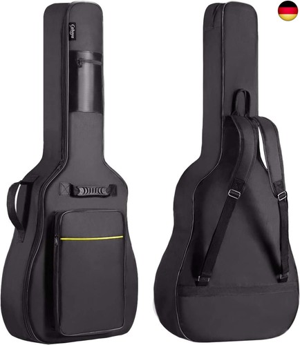 Cahaya gitarrentasche - cahaya,