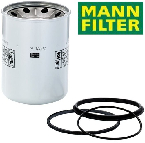 Mann filter w1254 - mann-filter,