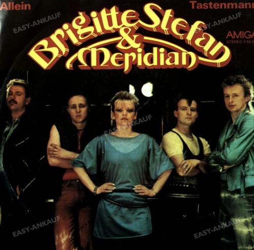 Brigitte stefan meridian - brigitte,