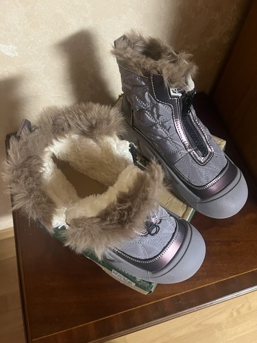 Winterstiefeletten wasserdicht - winterstiefeletten,