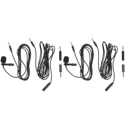 Broadcasting mic bundle kit - broadcasting,