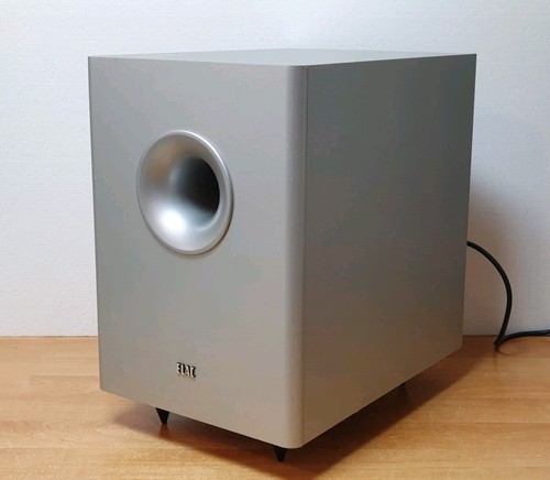Subwoofer elac sub 101 - subwoofer,