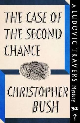 Christopher bush the - christopher, of