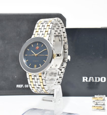 RADO Diastar 629.0374.3 Navy