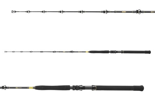 Daiwa big game - big,