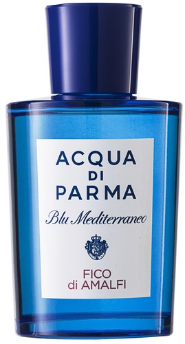 Acqua parma blu - acqua, di