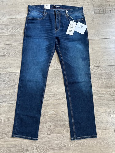 Mac herren light denim - mac,