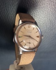 Armband Uhr Pontos Kanzler 17