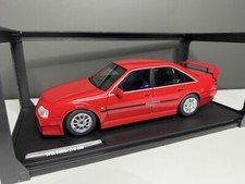 1/18 Solid Opel Omega Evo 500