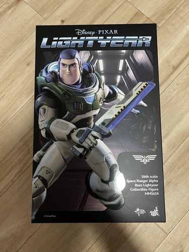 Buzz lightyear space - space, ranger