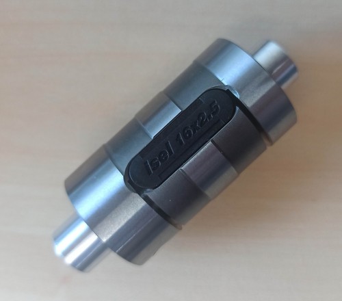 Kugelmutter 16x2 5mm isel - kugelmutter, 16x2.5mm