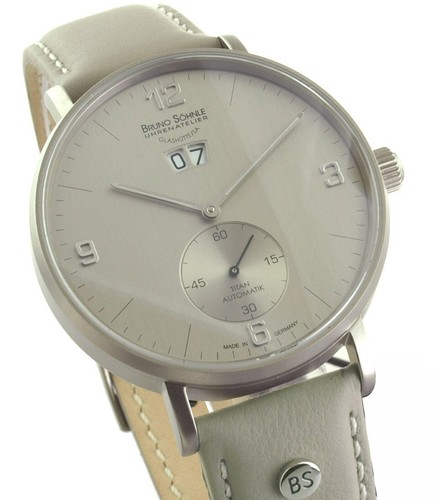 Bruno söhnle herren uhr - söhnle,