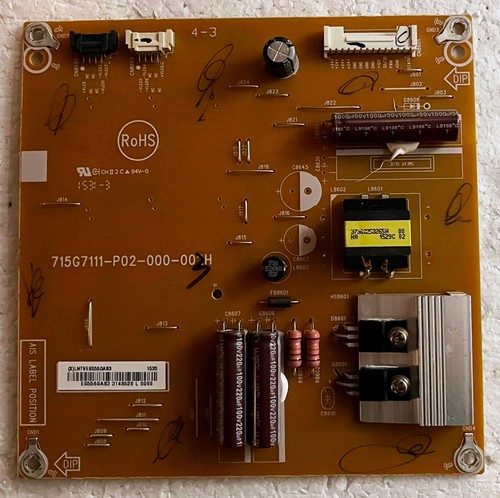 Philips inverter led driver - philips,