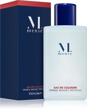 Mense Eau de Cologne für