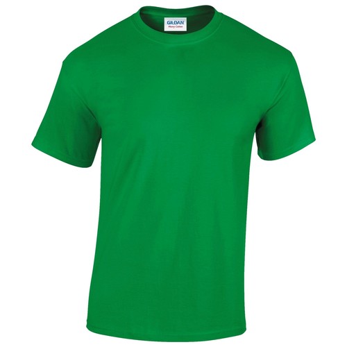 Gildan herren shirt heavy - herren, t