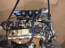 17683 Motor Diesel MB Sprinter