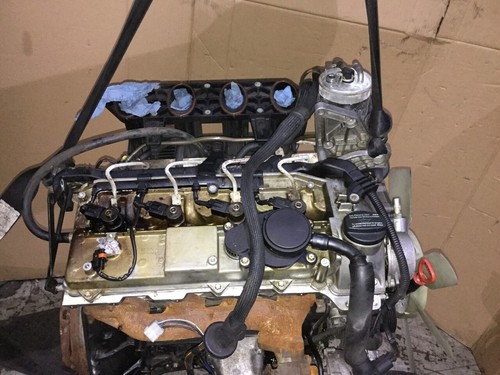 17683 motor diesel sprinter - 17683,