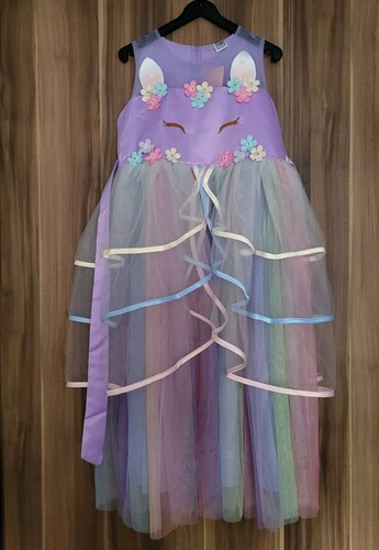 Kleid mädchen festliches - kleid,
