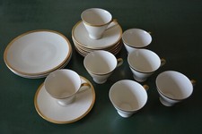 Kaffeeservice 18 Teile