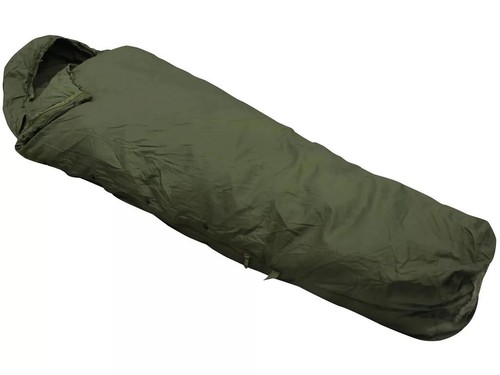 Army patrol schlafsack - army,