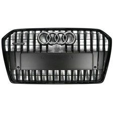 Original audi allroad - original, a6