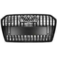 Original Audi A6 (C7) Allroad