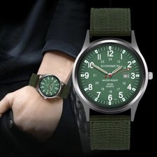 Swiss army military watch - swiss,