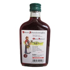 Maria Treben Bitterer