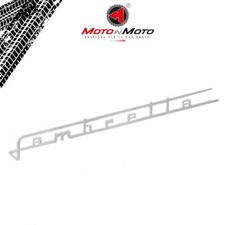 Typenschild Emblem Seitenhaube