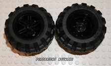 Lego Technic Räder Rad Reifen