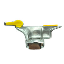 Reifenmontiermaschine