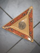 Wächtersbach Pasiega Dekor 1 Dreiecksschale