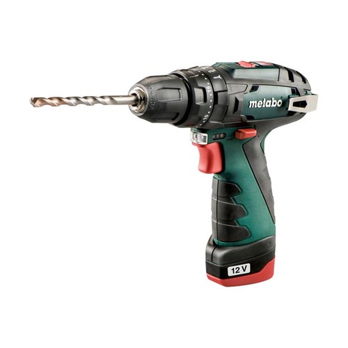 Metabo powermaxx basic v - 12,
