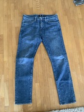 Edwin Ed 80 Japan Denim 33x34