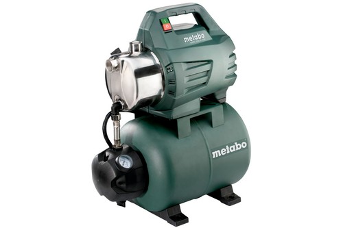 Metabo hww 3500 inox - hww,
