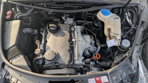 Automatikgetriebe ktd bre - automatikgetriebe,