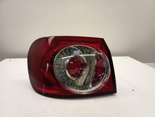 Golf Plus 5M original Rückleuchte links aussen Heck/Schluss/Licht/LED Bj 2009