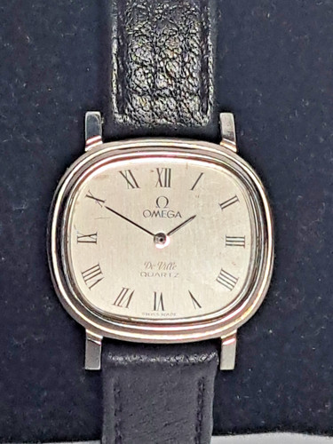 Omega de ville - 25-5-4,