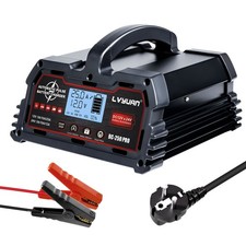 25A Auto KFZ Batterie