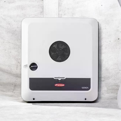 Fronius symo gen24 plus - symo, 10.0