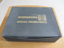 Original Yoshimura Anlasser