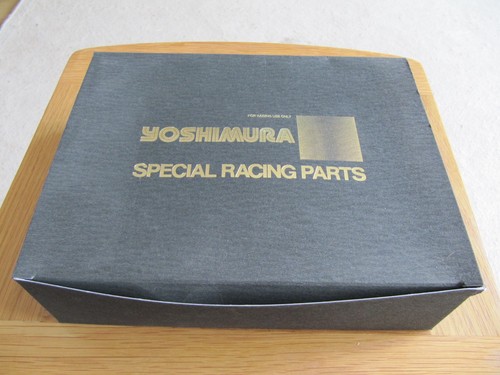 Original yoshimura anlasser - yoshimura,