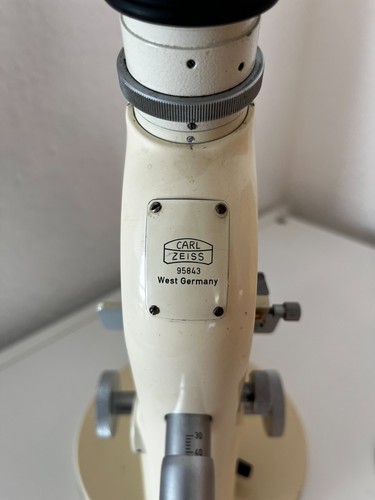 Carl zeiss oberkochen - carl,
