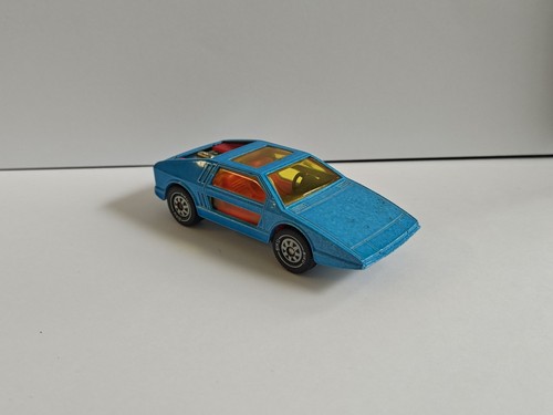 Siku maserati boomerang - siku:,