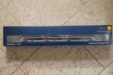LILIPUT L 163973 Spur N Regionaltriebwagen Flirt 3-teilig ET 130 BLB Ep. V